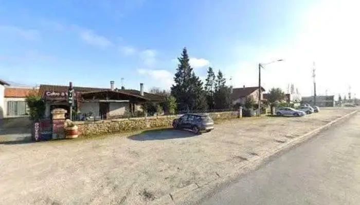 Intermarche Station Service Bazas Street View Et 360deg - Bazas