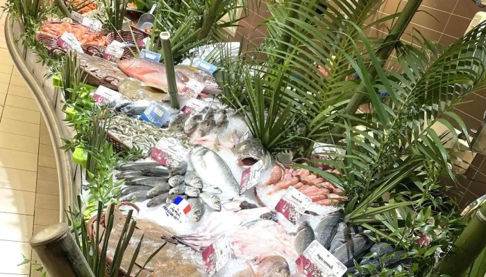 Intermarché Super Bazas - Bazas