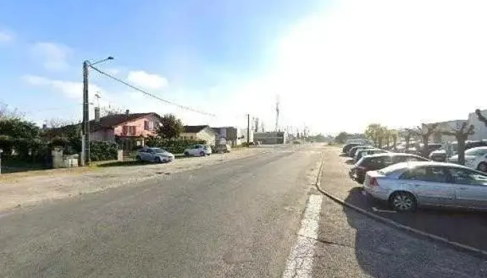 Intermarche Super Bazas Street View Et 360deg - Bazas