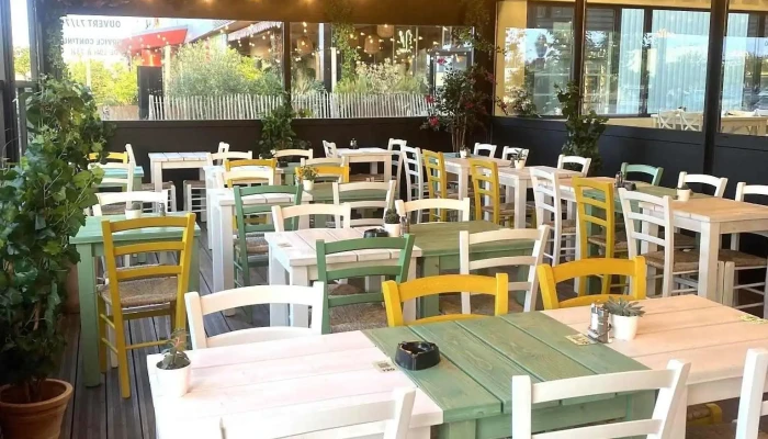 It - Italian Trattoria Bègles - 33140 Villenave-D'Ornon