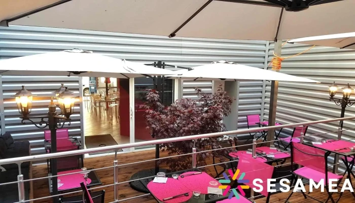 J'Adooore Les Sushis - 33500 Libourne
