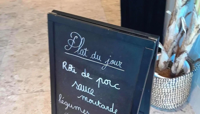 Jaz Restaurant Bar   Lounge Horaire - Chauray