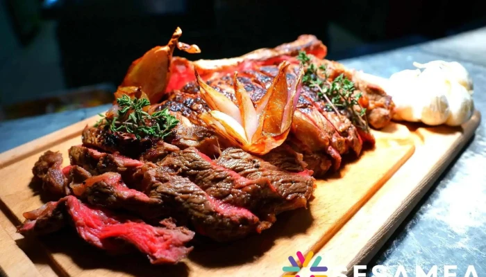 Kbourut Restaurant Bar Tapas -  Plats Et Boissons - Pau