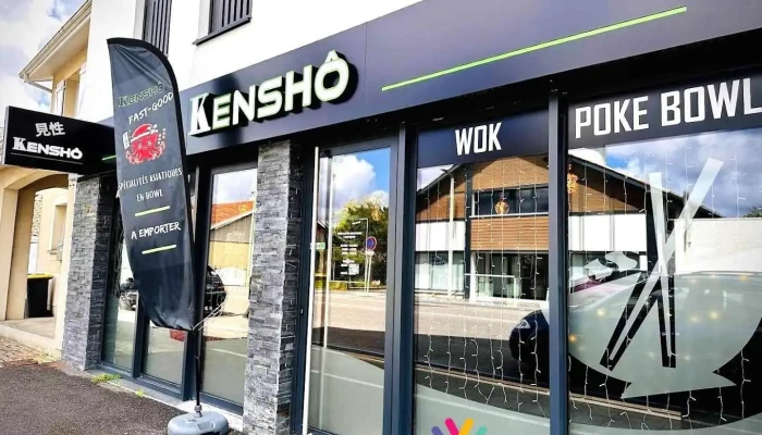 Kenshô - Biganos