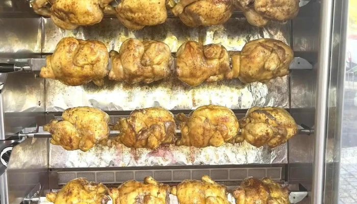King Rotisserie - 33240 Cubzac-Les-Ponts
