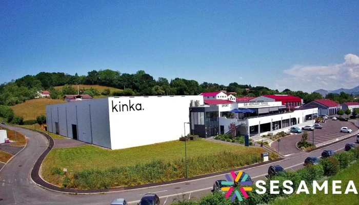 Kinka Restaurant Et Bar -  Les Plus Recentes - Saint-pée-sur-nivelle