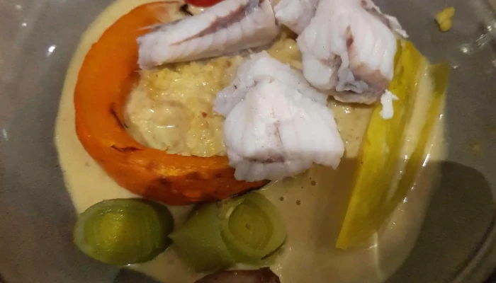 Kinka Restaurant Et Bar -  Ou - Saint-pée-sur-nivelle
