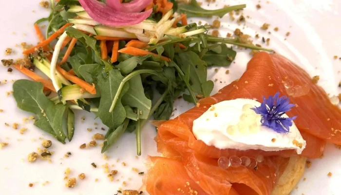 Kinka Restaurant Et Bar -  Ouvert Maintenant - Saint-pée-sur-nivelle