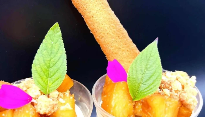 Kinka Restaurant Et Bar -  Plats Et Boissons - Saint-pée-sur-nivelle