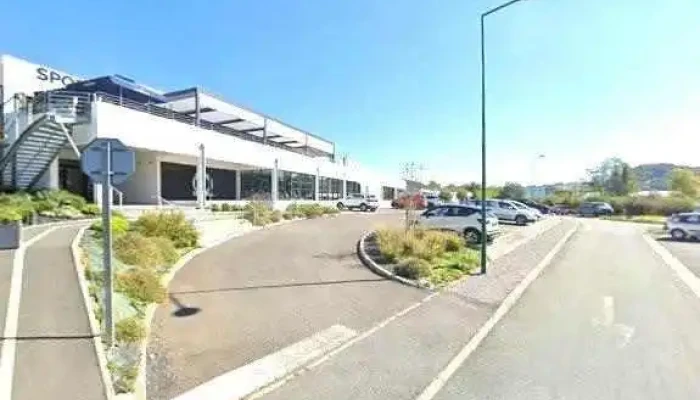 Kinka Restaurant Et Bar -  Street View Et 360deg - Saint-pée-sur-nivelle