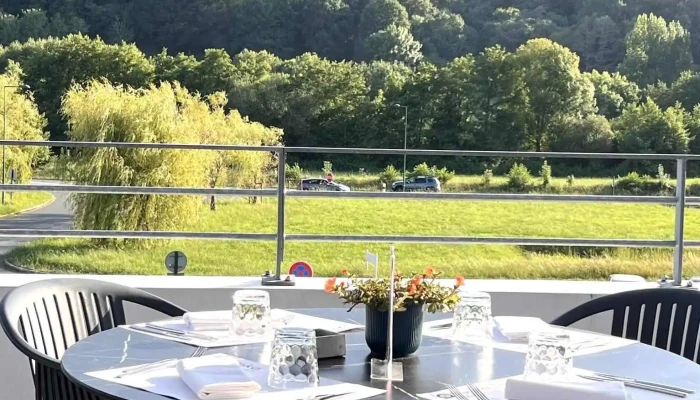 Kinka Restaurant Et Bar -  Tout - Saint-pée-sur-nivelle