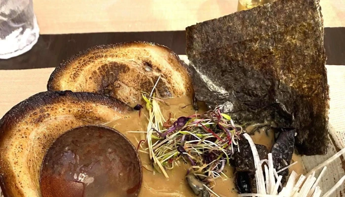 Kmc Ramen Bayonne -  Instagram - Bayonne