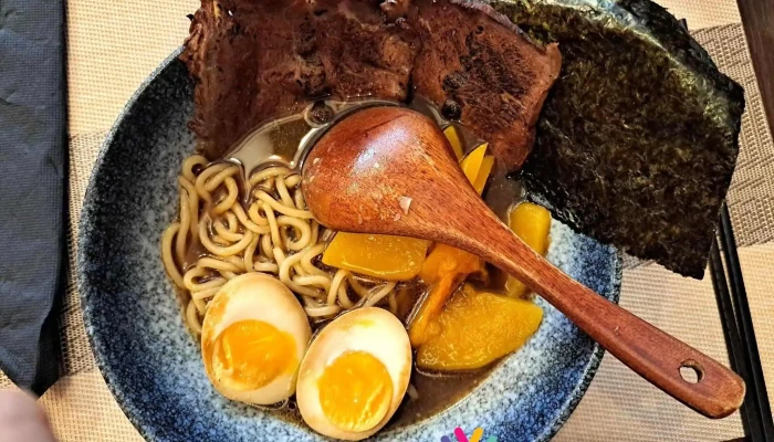Kmc Ramen Bayonne -  Nouille - Bayonne