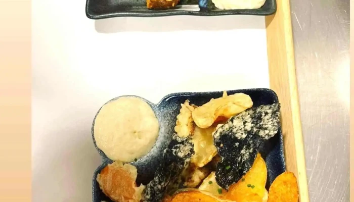 Kmc Ramen Bayonne -  Plats Et Boissons - Bayonne