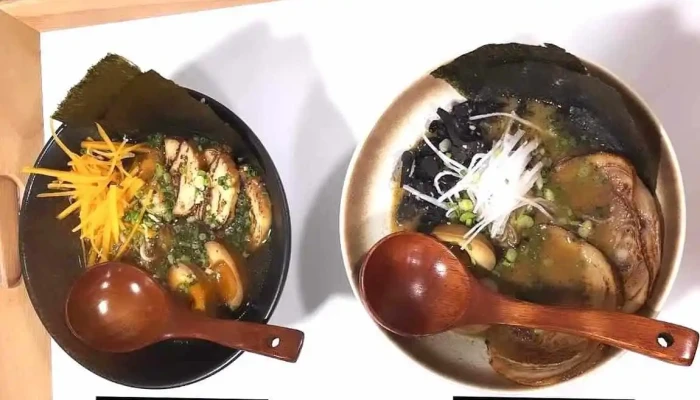 Kmc Ramen Bayonne -  Soupe - Bayonne