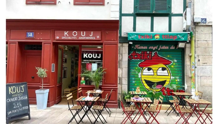 Kouj -  Photos Du Proprietaire - Bayonne
