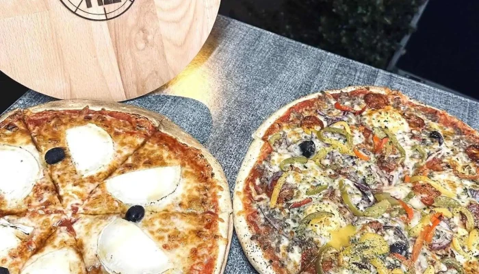 Kpizz Lagord - 17140 Lagord