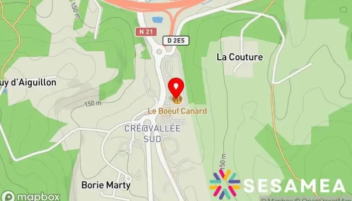 L'abv - Za Cré@Vallée Sud
