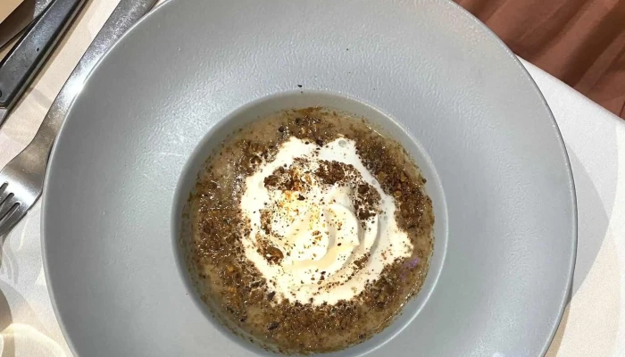 L Ardoise Cuisine Francaise Moderne - Pau