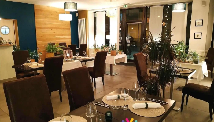 L'Aromatique - 47700 Casteljaloux