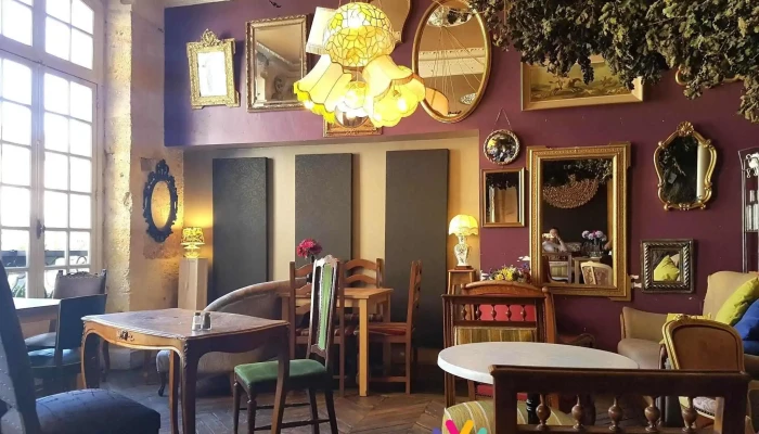 L'Autre Petit Bois - Bordeaux