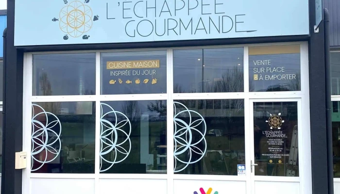L' Echappée Gourmande - 17140 Lagord