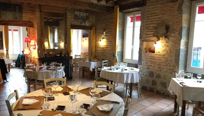 L'Ecuelle d'Or - 47320 Clairac