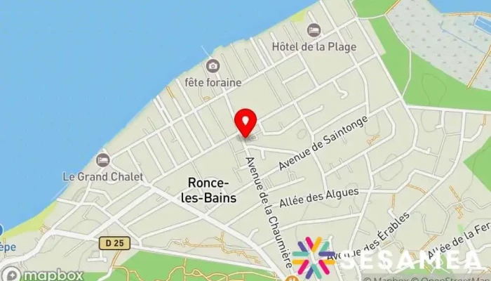 L'endroit By Ronce - 17390 La Tremblade