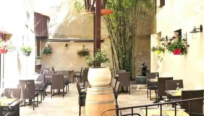 L'Epicurien - Périgueux