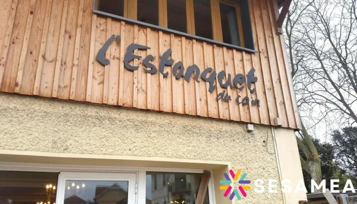 L'estanquet Du Coin - Arès