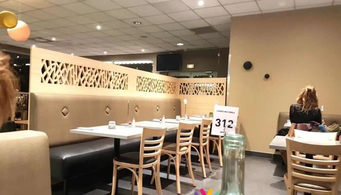 L'Express - Av. De Gascogne