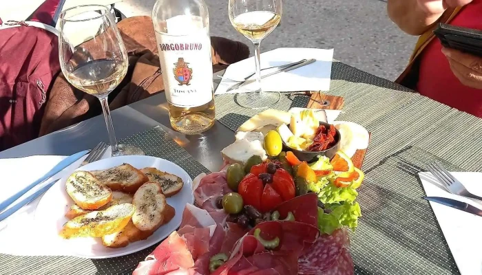 L'Italia a Tavola - 33190 La Réole