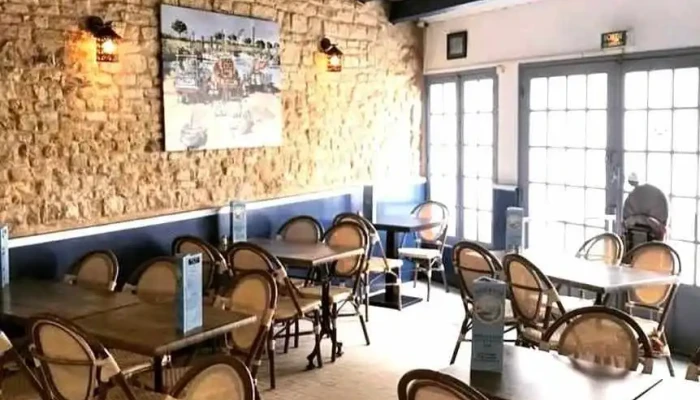 L'Océane - Ars-En-Ré