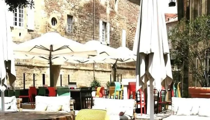 L'Ostal - Bergerac