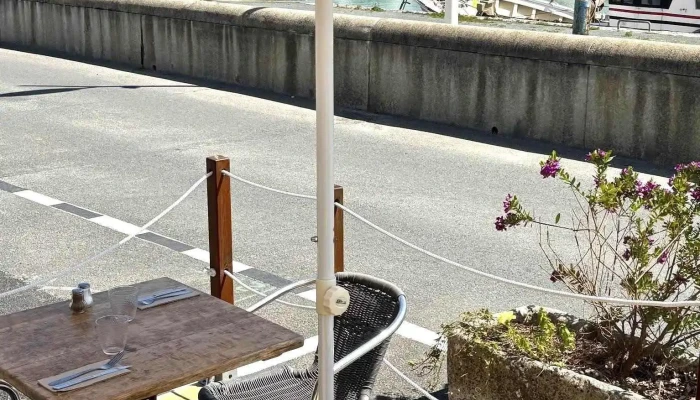 L'Ostra - Saint-Georges-D'Oléron