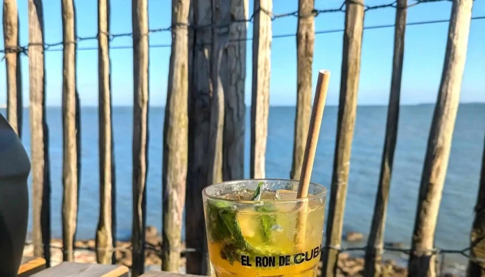 La Baie Des Iles -  Commentaires - Angoulins