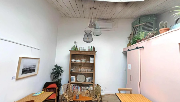 La Barbue -  Street View Et 360deg - Ars-en-ré