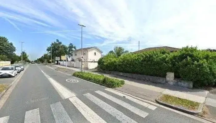 La Belle Epoque -  Street View Et 360deg - Lormont