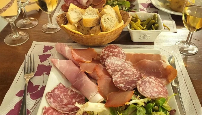 La Bergerie -  Restaurant - Pau