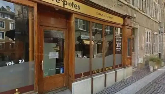 La Bergerie -  Street View Et 360deg - Pau