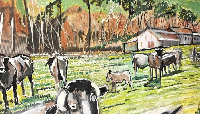 La Bidoche -  Prix - Bazas