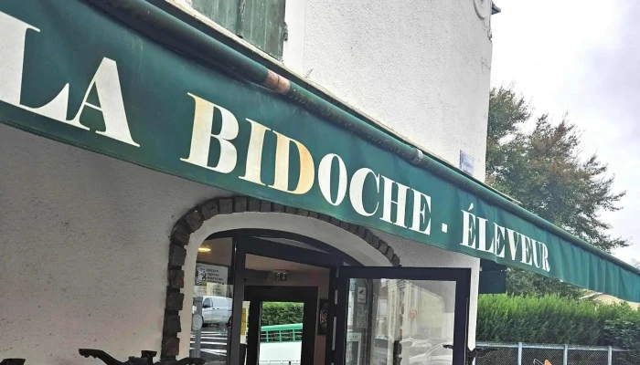 La Bidoche -  Reductions - Bazas