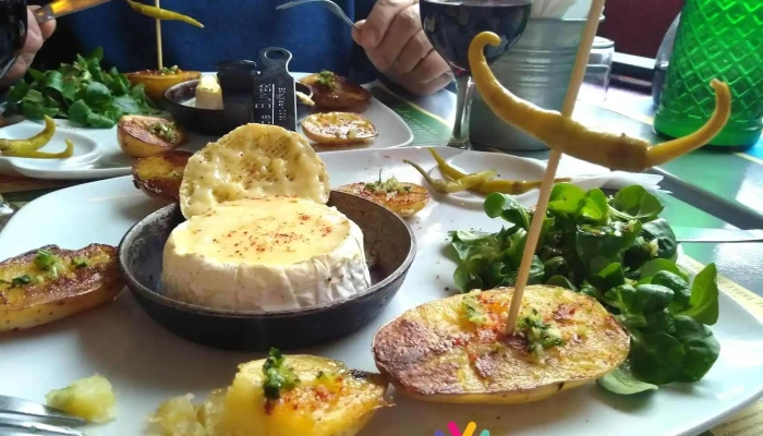 La Bodega - 16210 Chalais