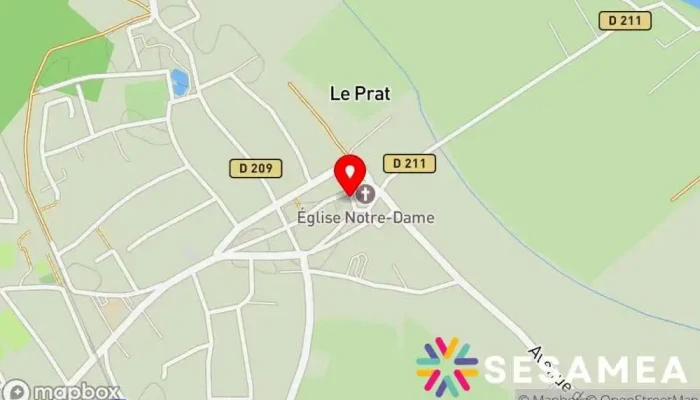 La Bonne Pate -  Carte - Macau