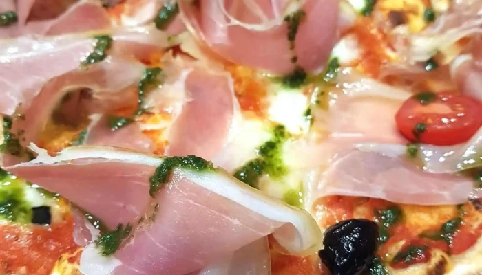 La Bonne Pate -  Pizza - Macau