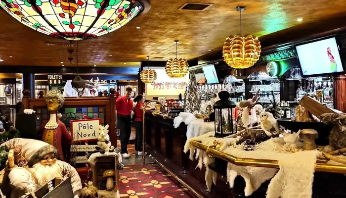 La Brasserie -  Brasserie - Bergerac