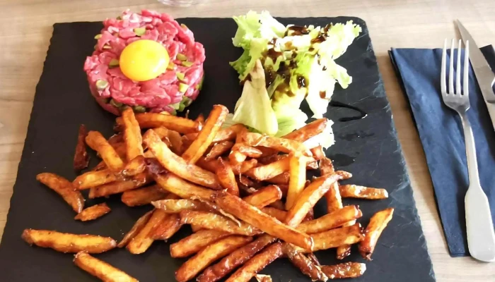 La Brasserie Des Chateaux Numero - Cantenac