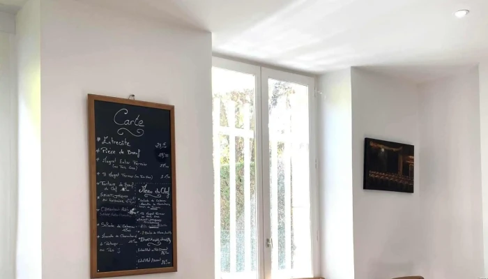 La Brasserie Des Chateaux Site Web - Cantenac