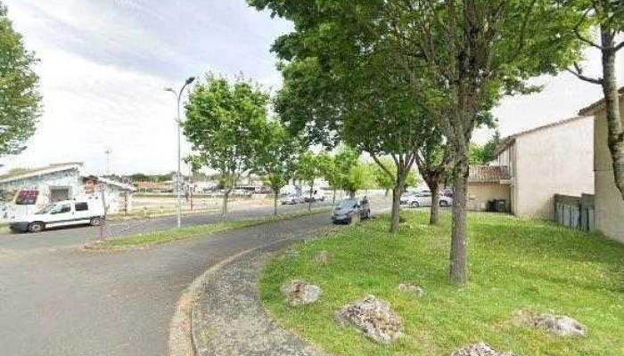 La Brasserie Du Marche Street View Et 360deg - Bassens