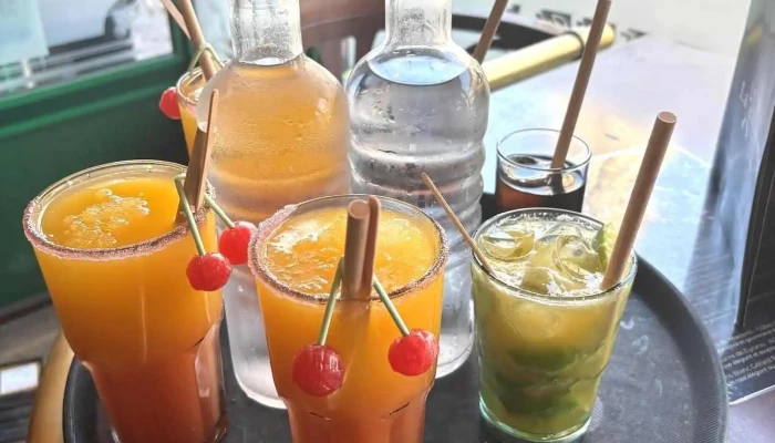 La Brasserie -  Jus - Bergerac